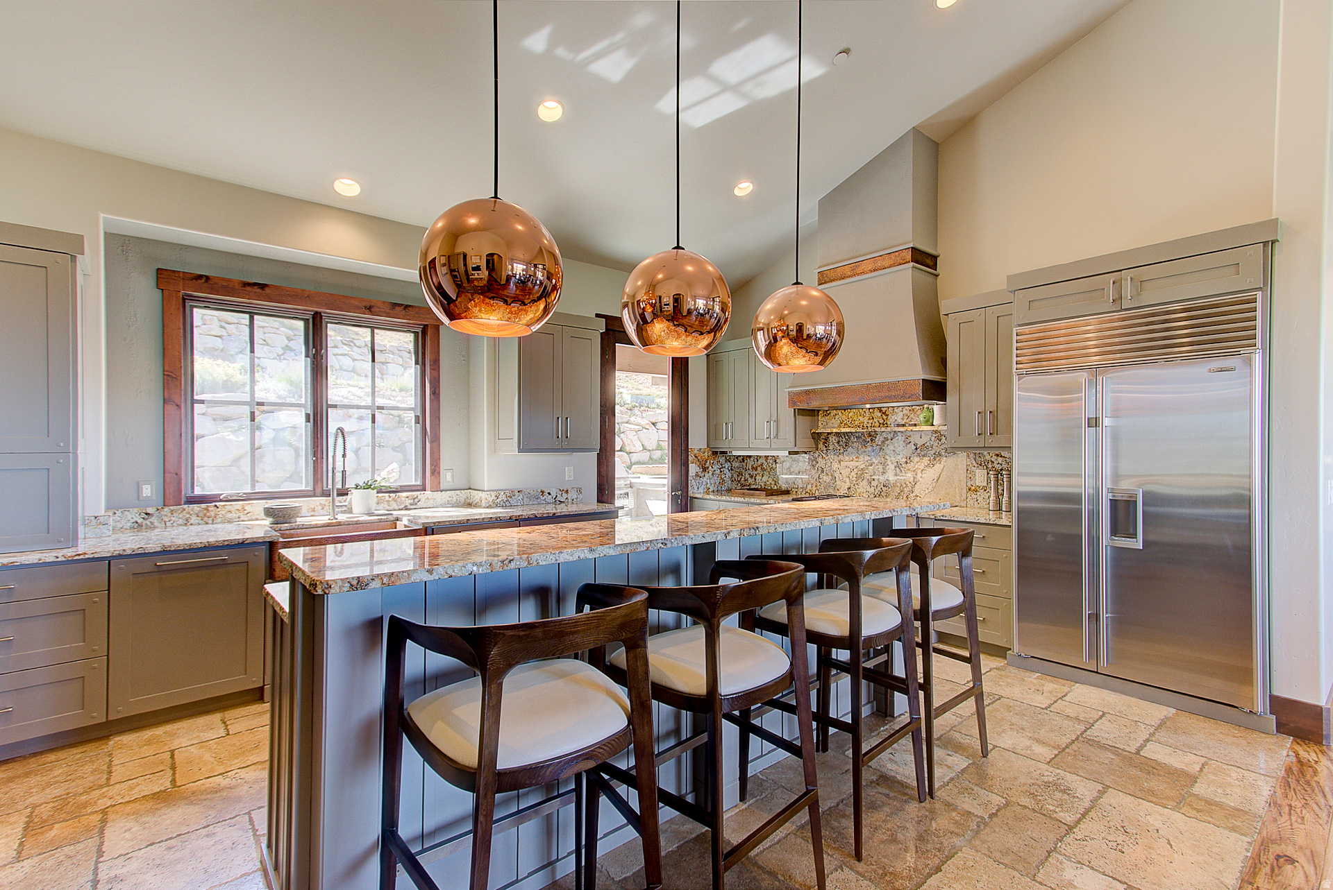 THE COVE - Residential