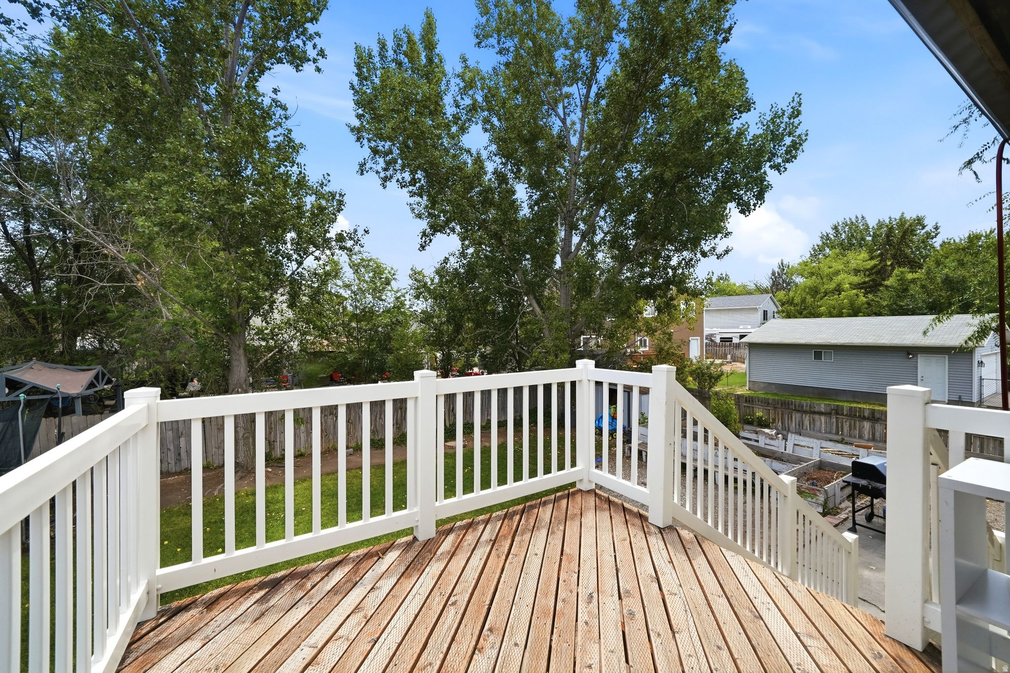 PLEASANT VALLEY PLAT - Residential