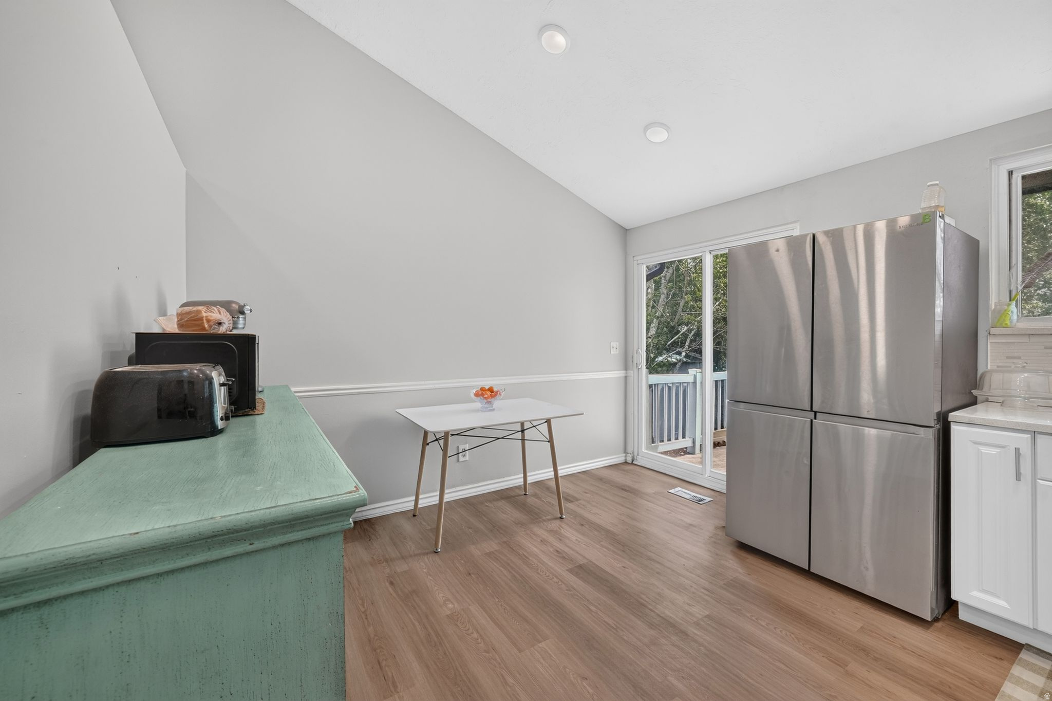 PLEASANT VALLEY PLAT - Residential