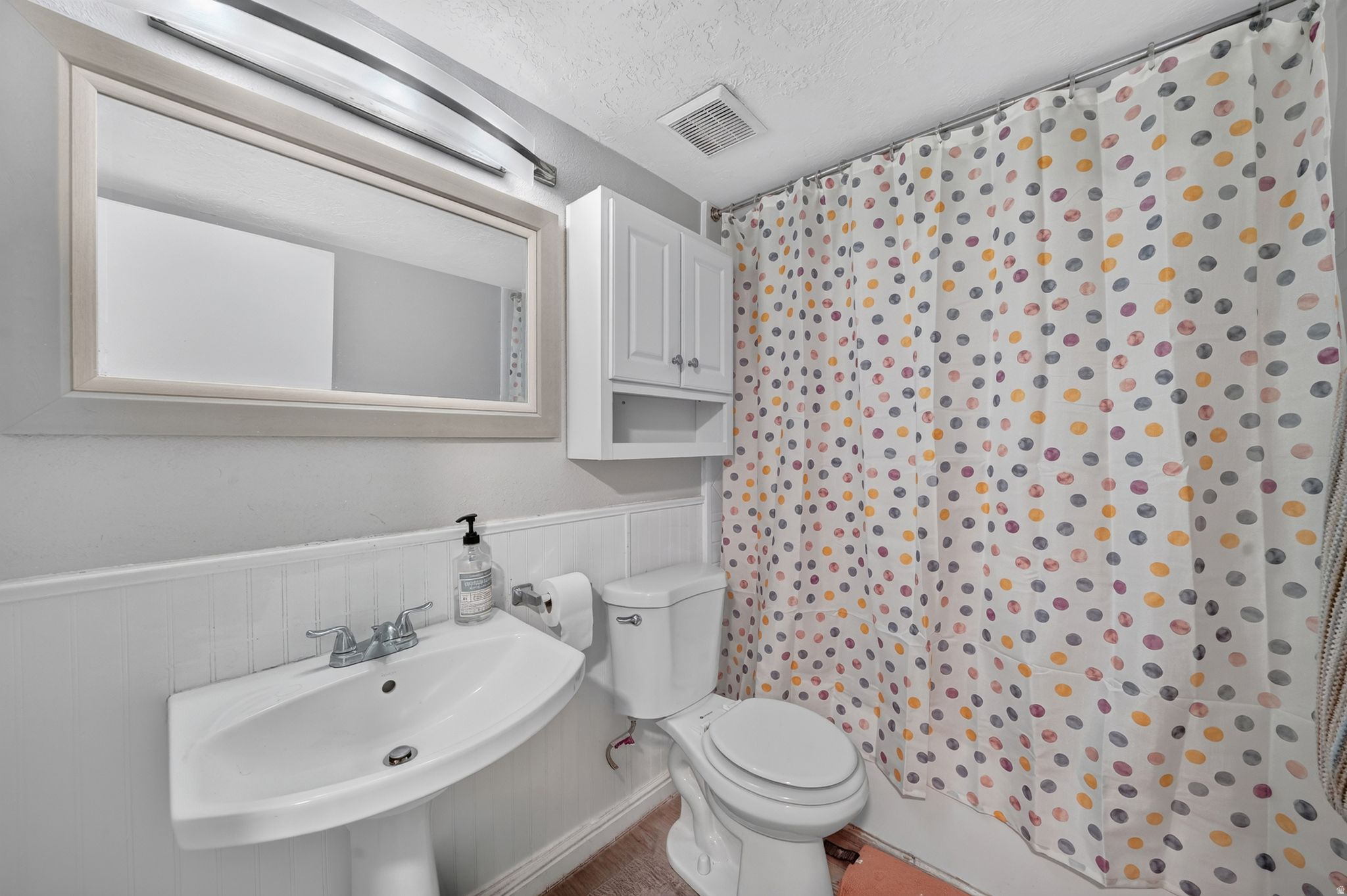 PLEASANT VALLEY PLAT - Residential