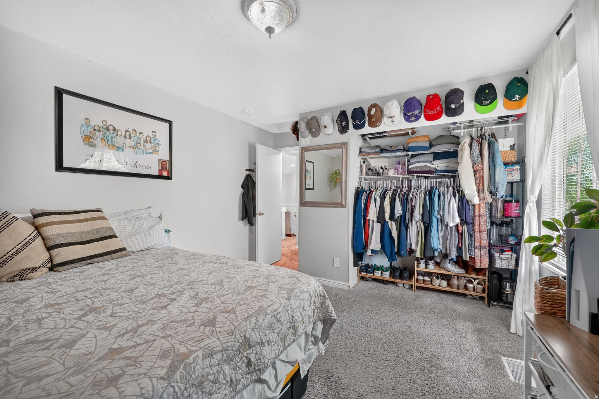 PLEASANT VALLEY PLAT - Residential