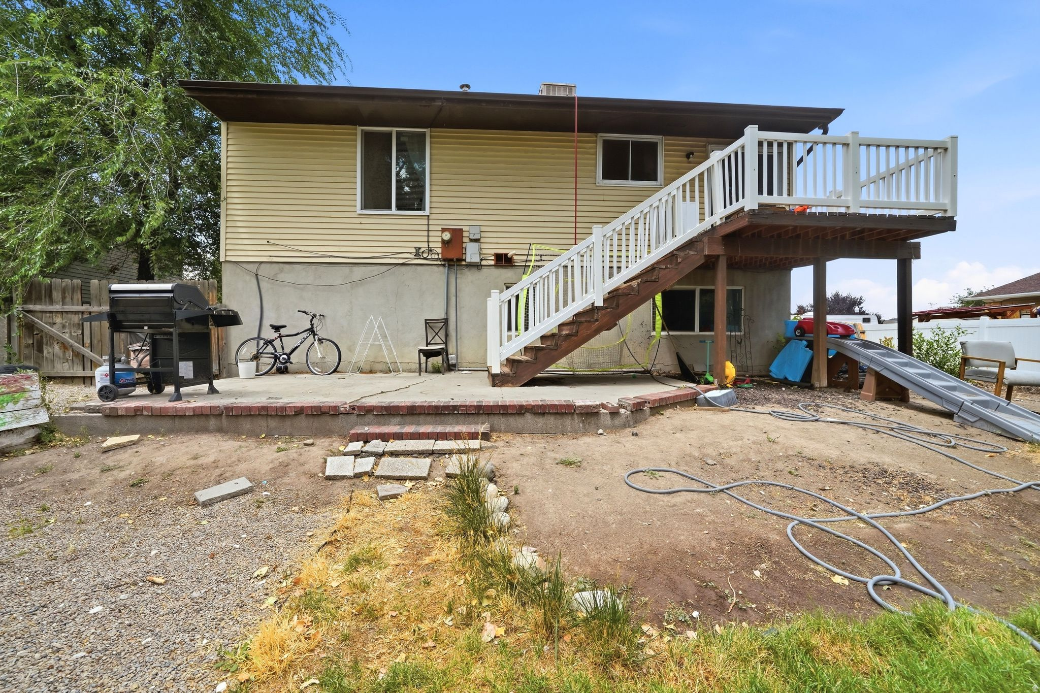 PLEASANT VALLEY PLAT - Residential