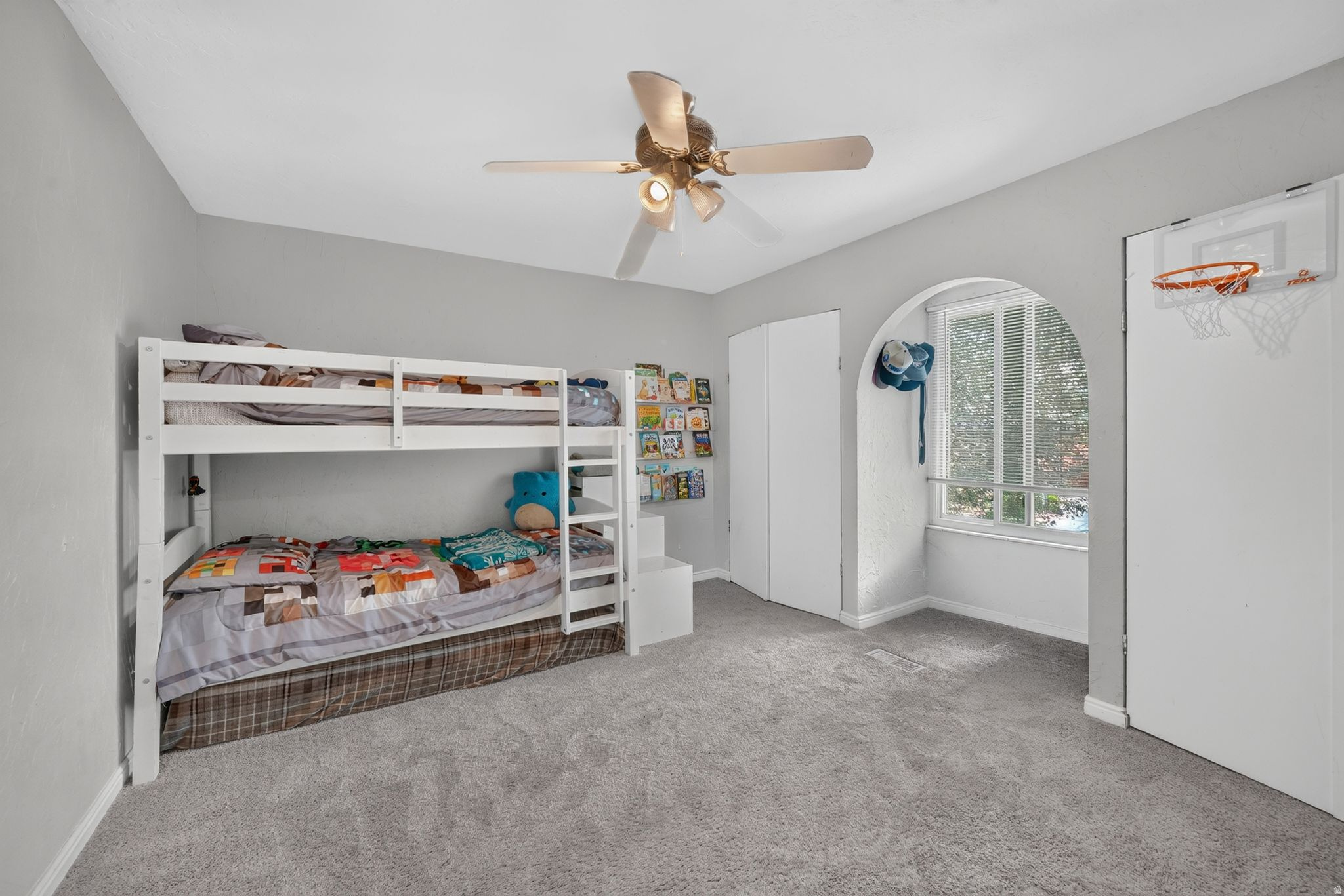 PLEASANT VALLEY PLAT - Residential