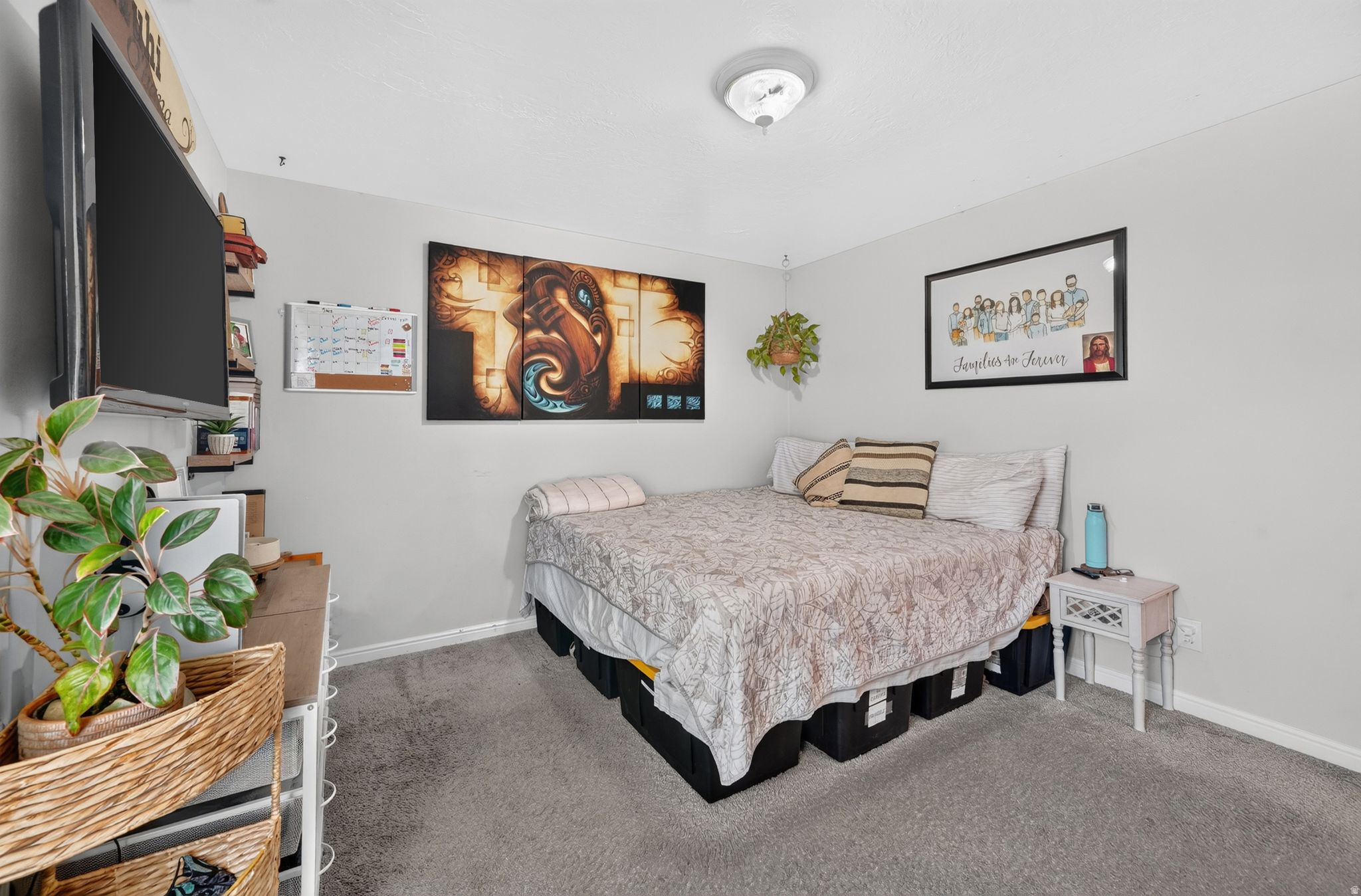 PLEASANT VALLEY PLAT - Residential