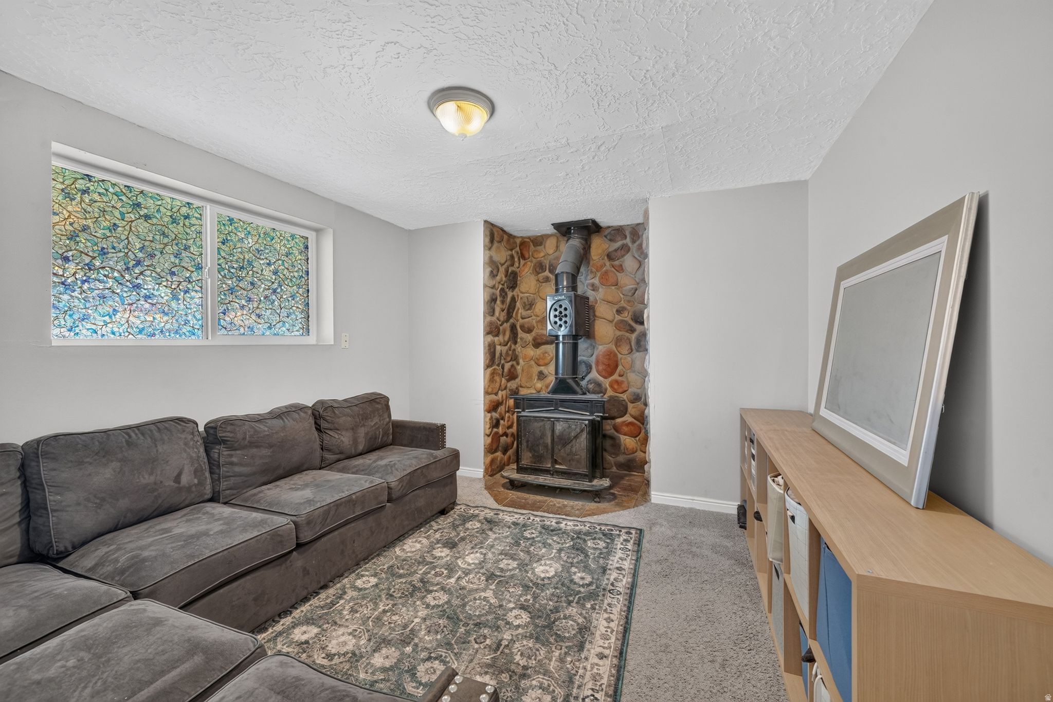 PLEASANT VALLEY PLAT - Residential