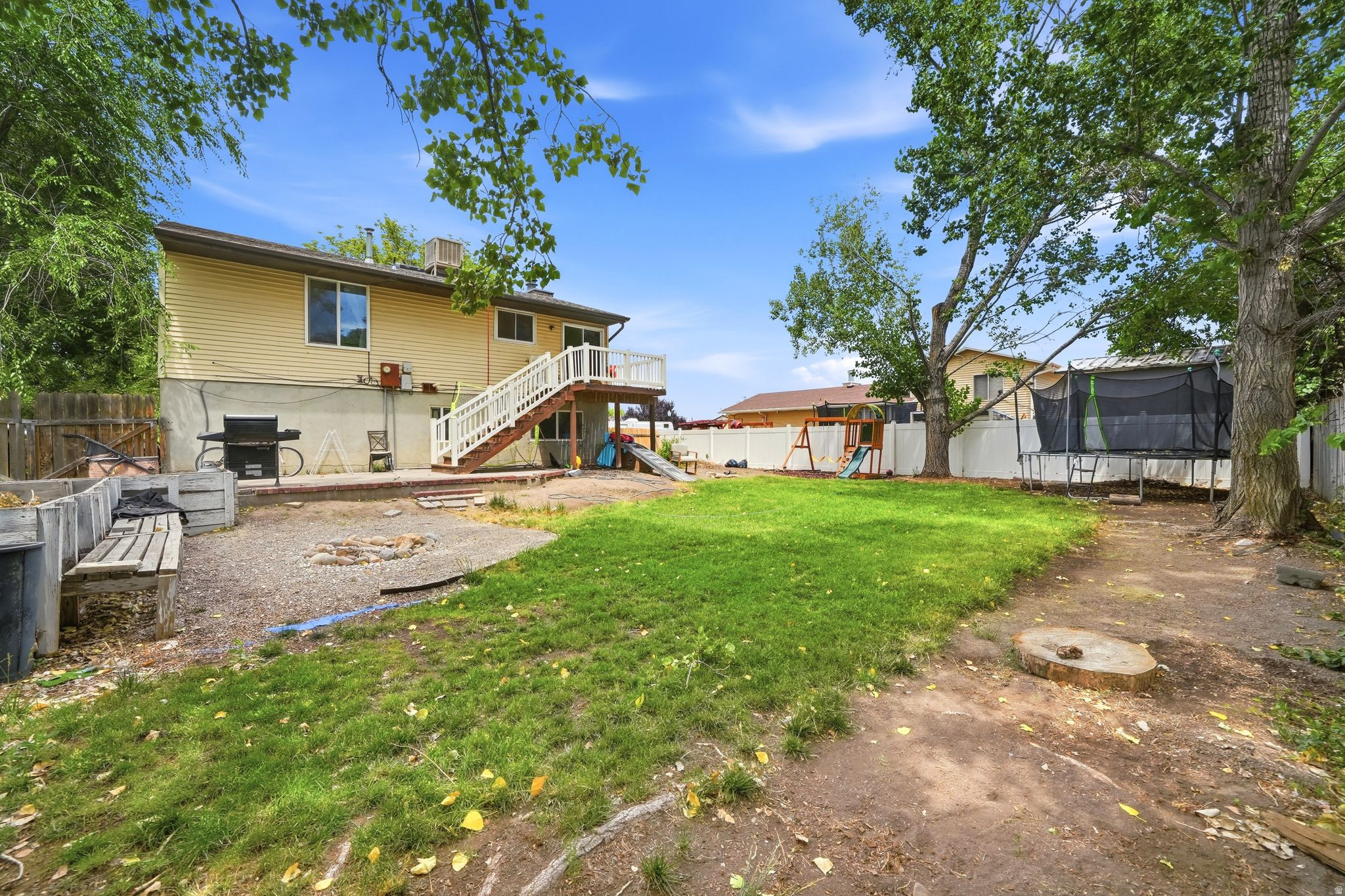 PLEASANT VALLEY PLAT - Residential