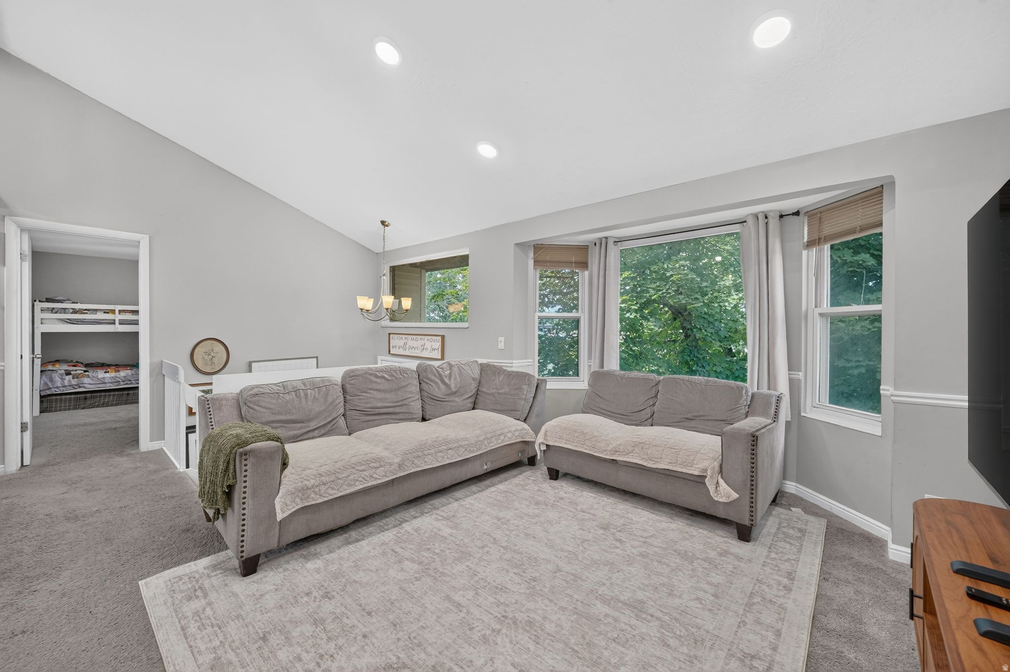 PLEASANT VALLEY PLAT - Residential