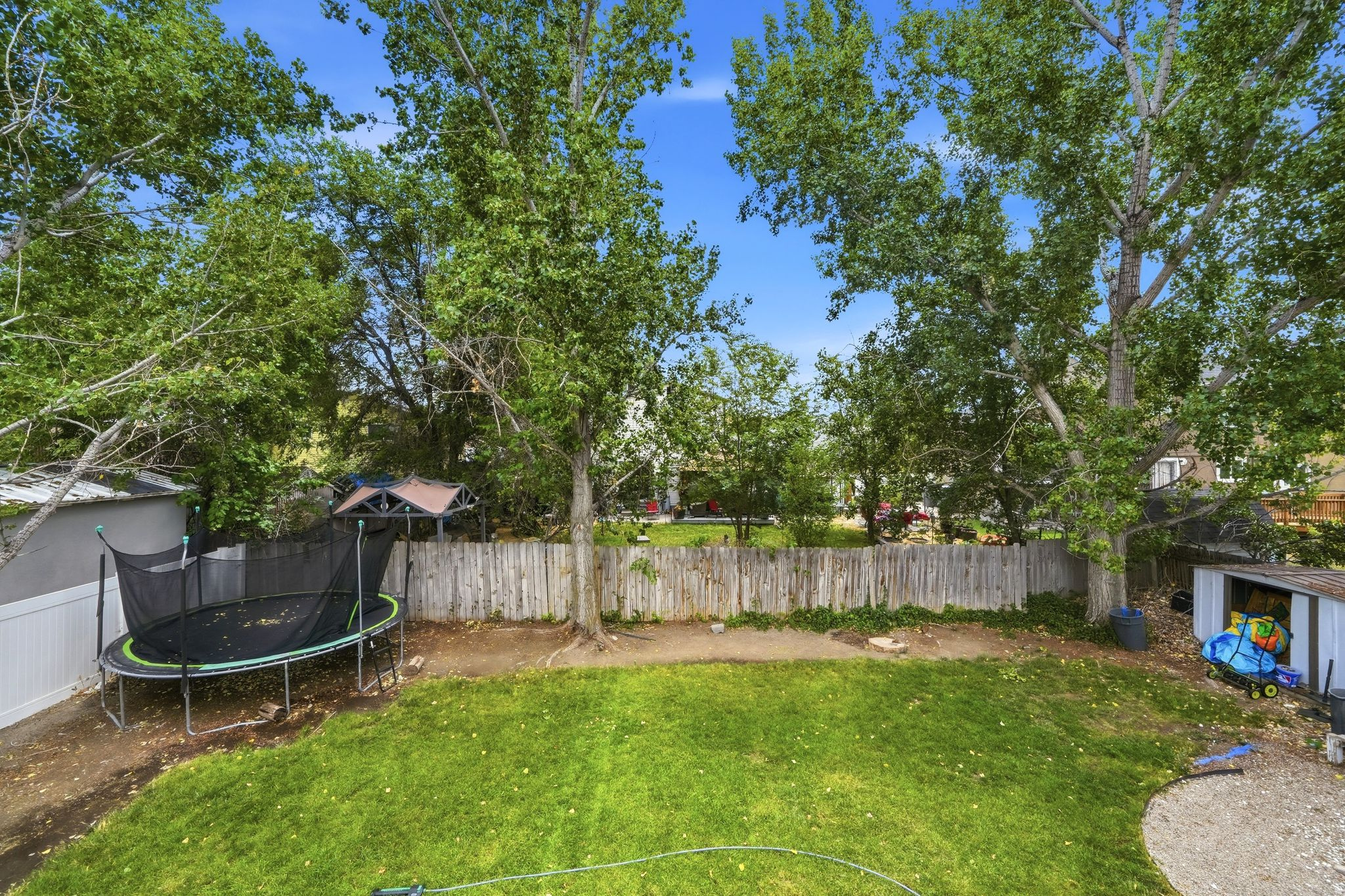 PLEASANT VALLEY PLAT - Residential