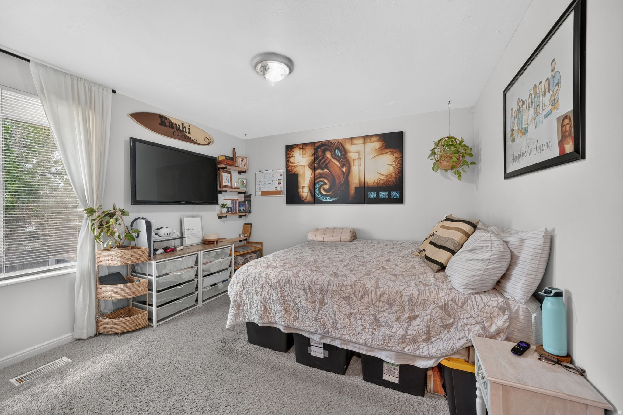 PLEASANT VALLEY PLAT - Residential