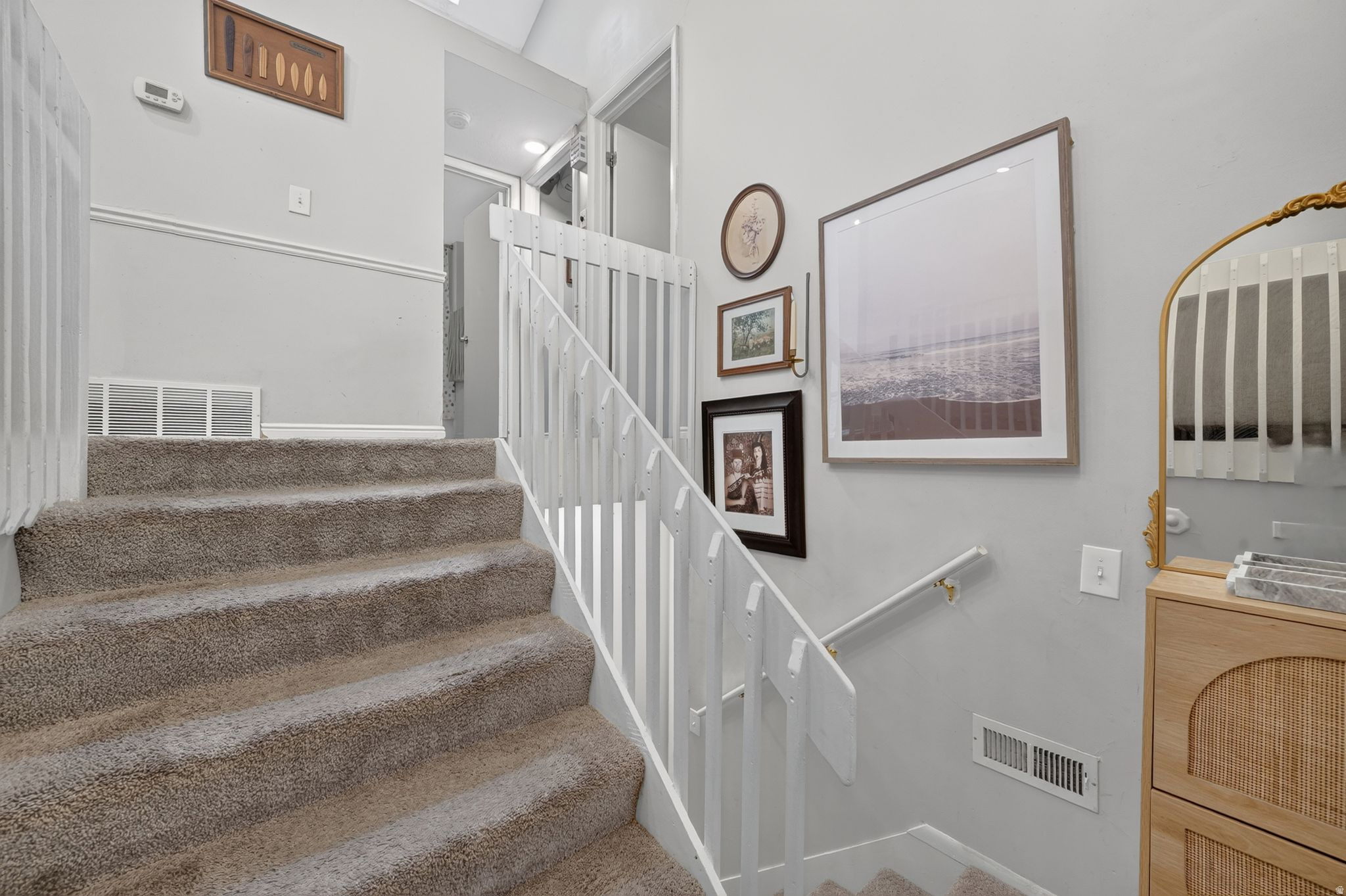 PLEASANT VALLEY PLAT - Residential