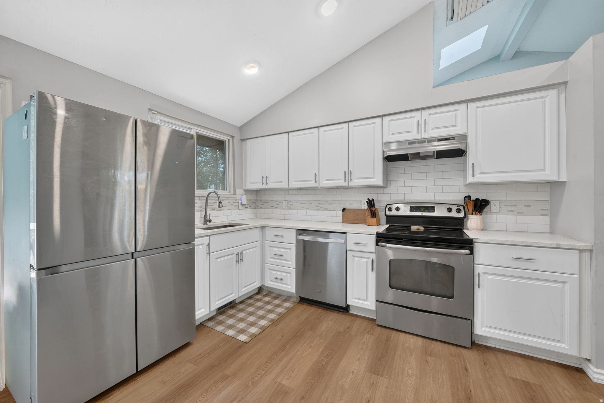 PLEASANT VALLEY PLAT - Residential