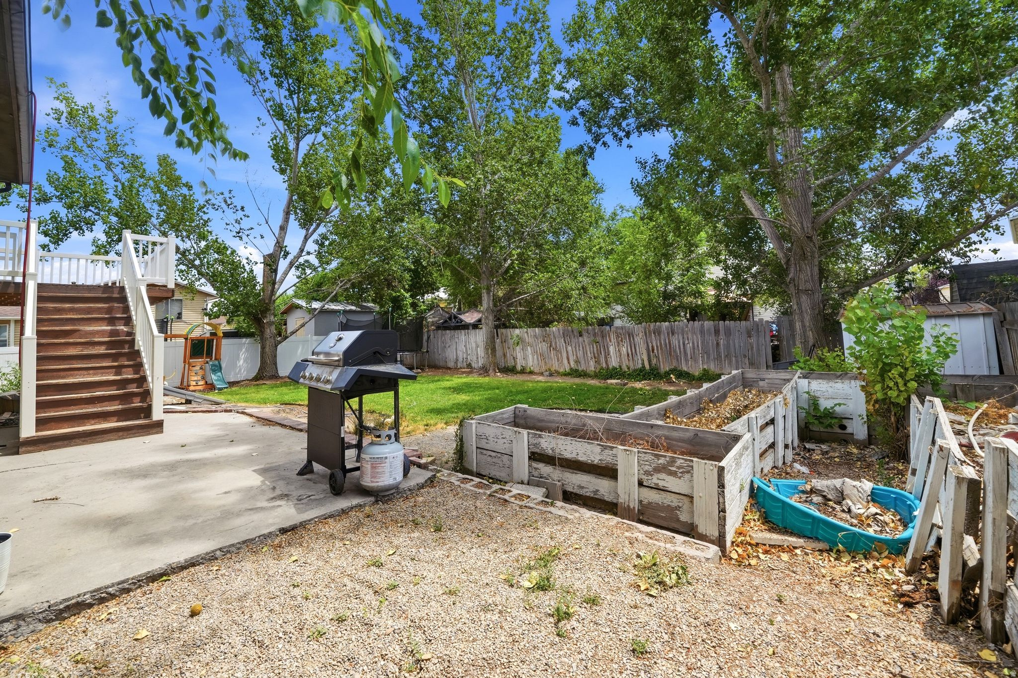 PLEASANT VALLEY PLAT - Residential