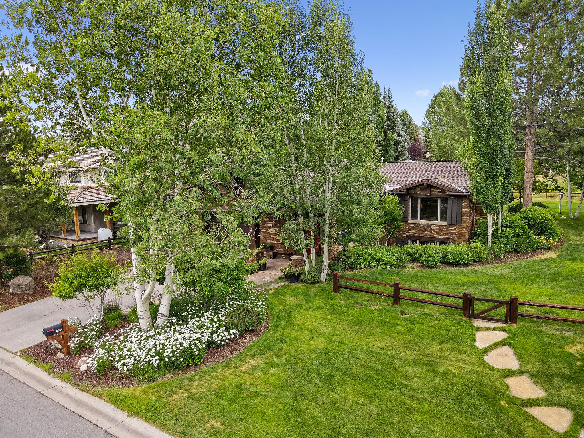 HOLIDAY RANCHETTES SUBDIVISION - Residential