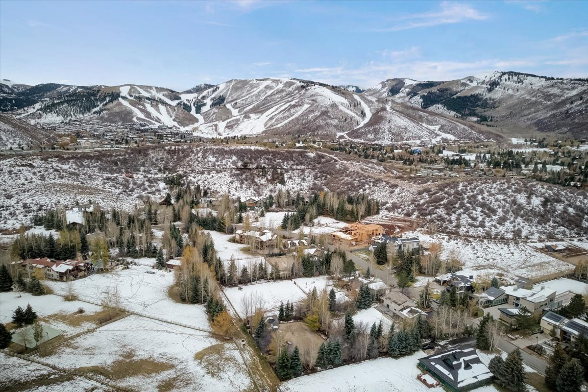 HOLIDAY RANCHETTES SUBDIVISION - Residential