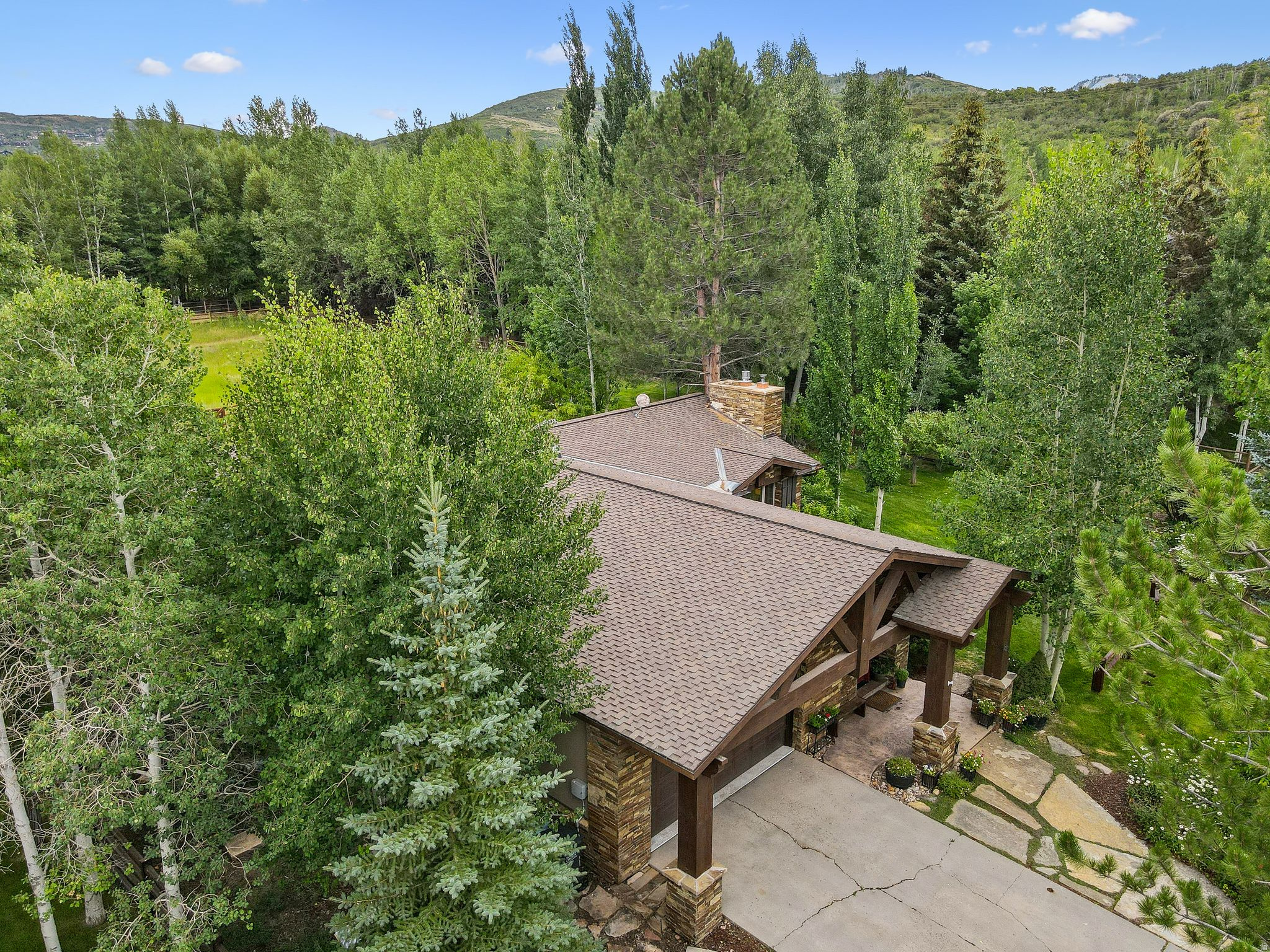 HOLIDAY RANCHETTES SUBDIVISION - Residential