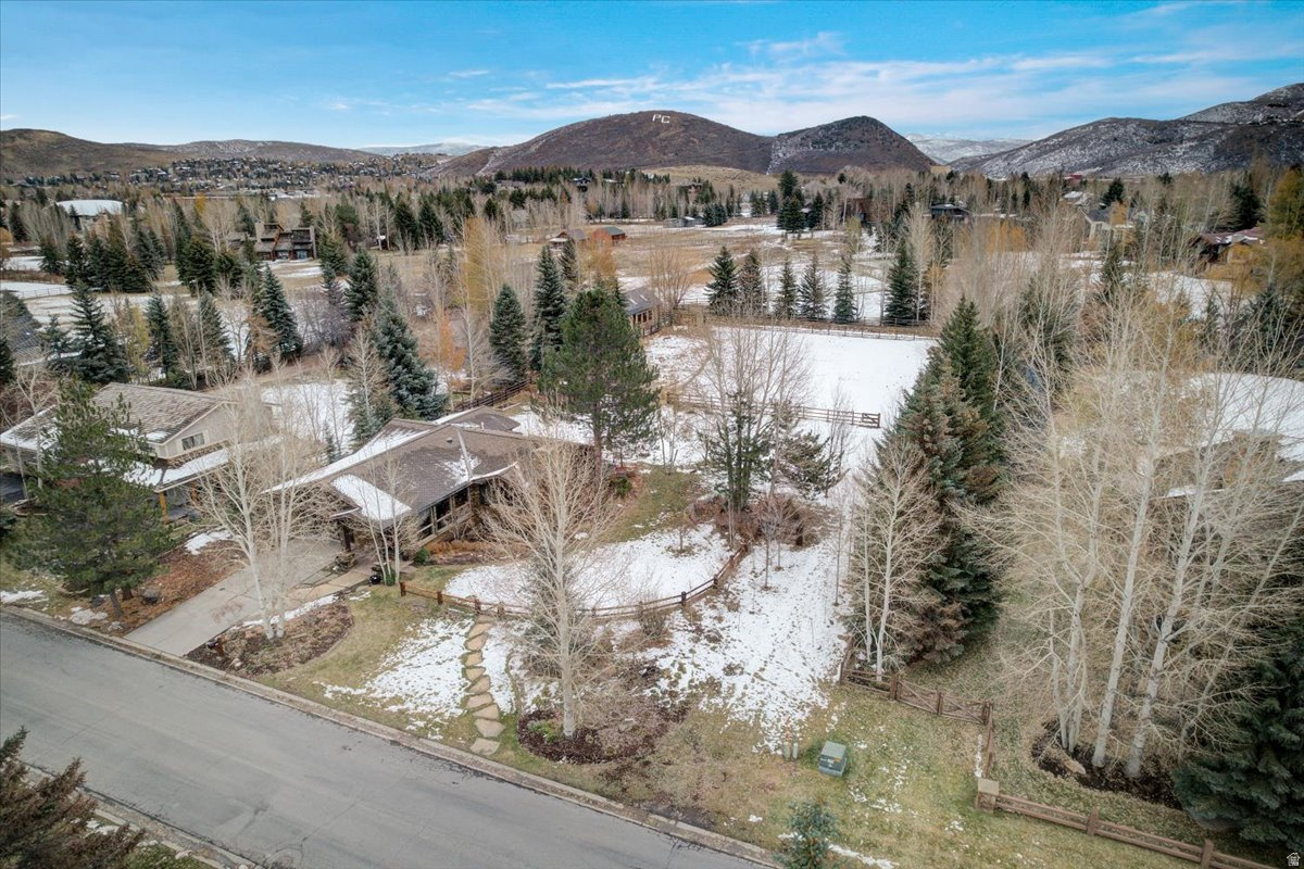 HOLIDAY RANCHETTES SUBDIVISION - Residential