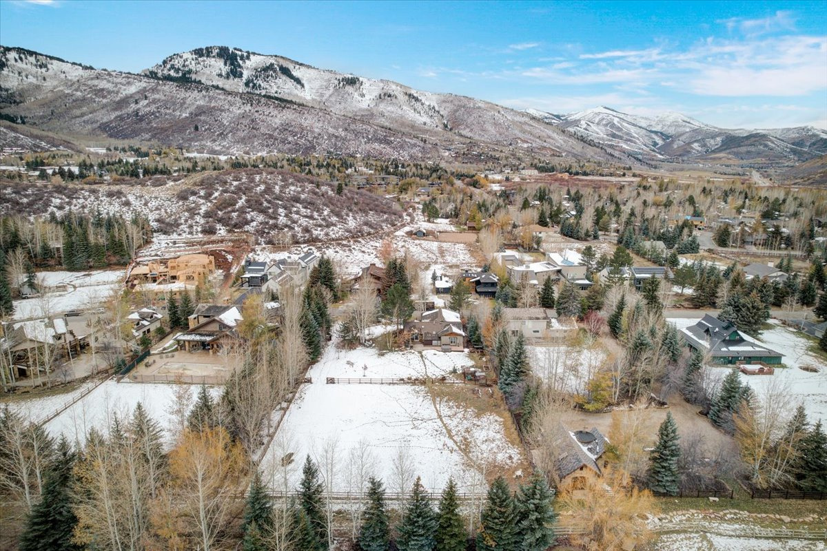 HOLIDAY RANCHETTES SUBDIVISION - Residential