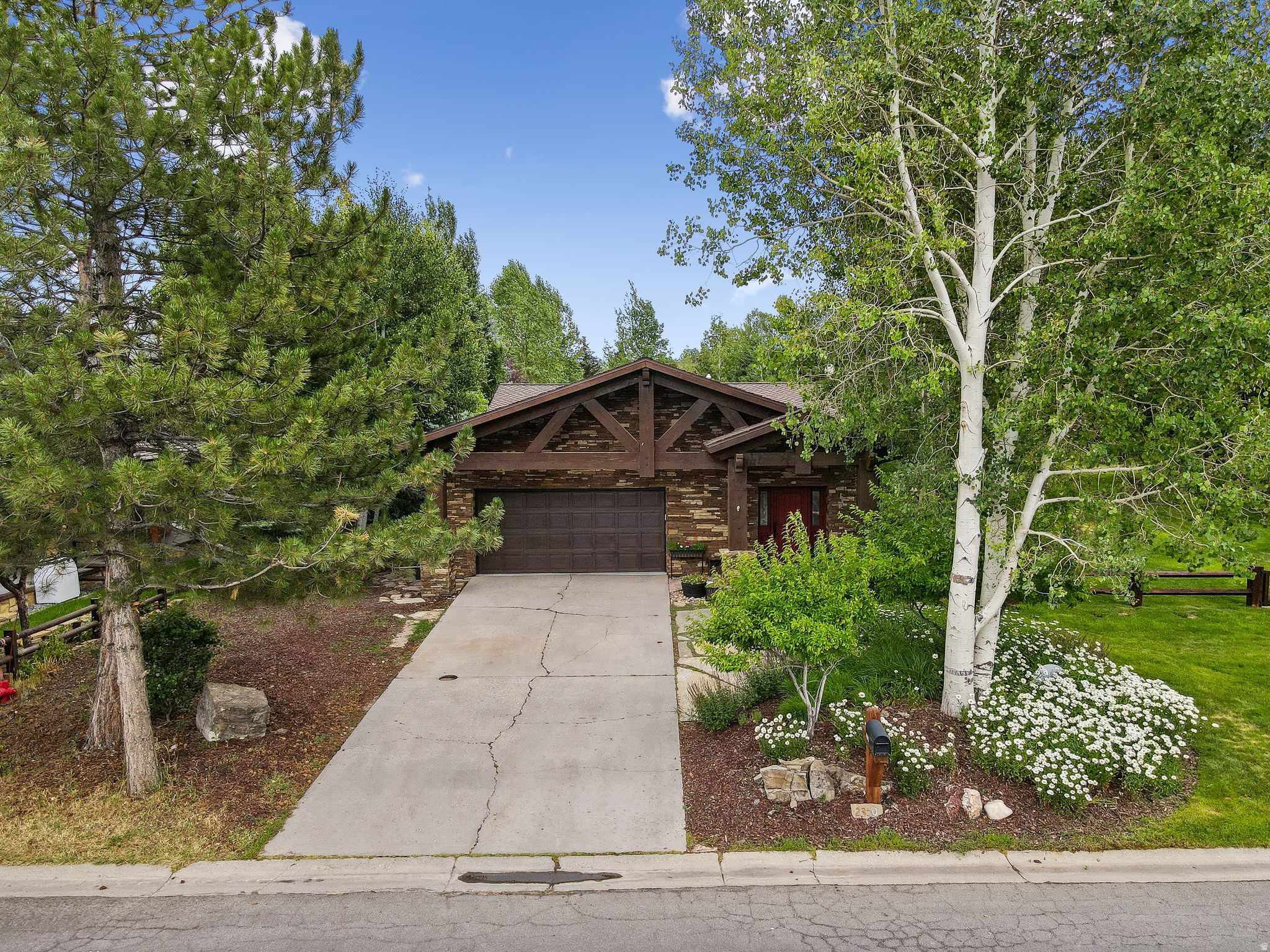 HOLIDAY RANCHETTES SUBDIVISION - Residential