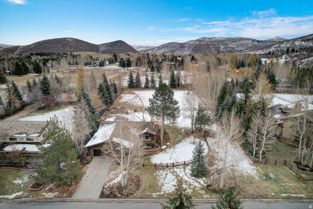 HOLIDAY RANCHETTES SUBDIVISION - Residential