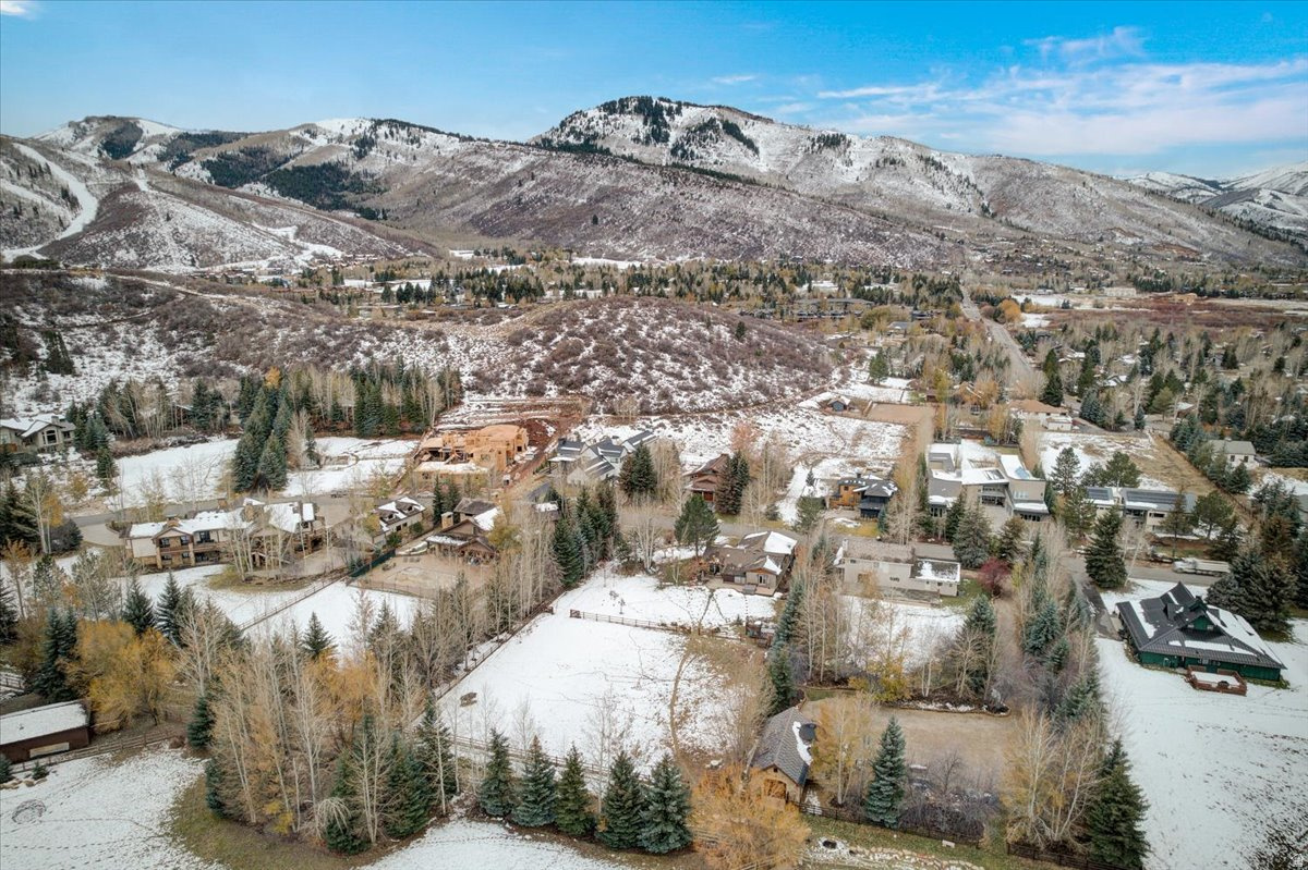 HOLIDAY RANCHETTES SUBDIVISION - Residential