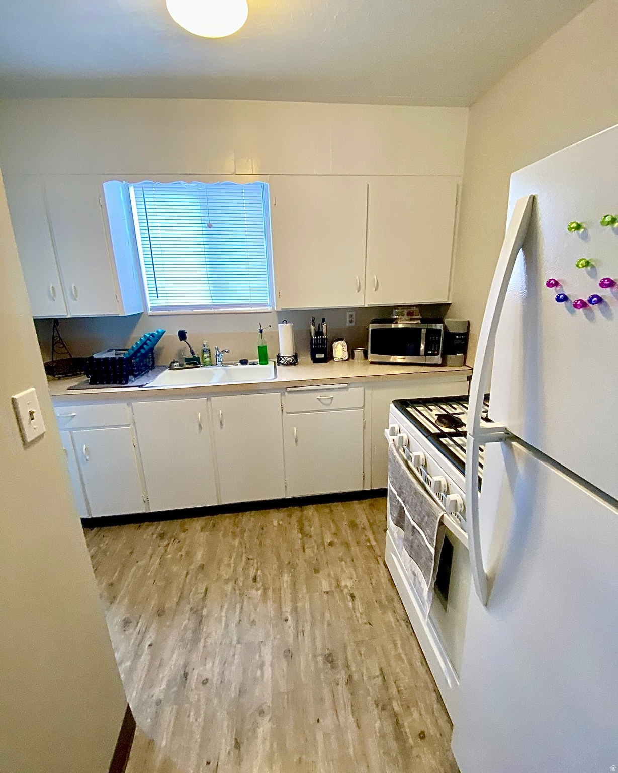 TWIN TERRACE VILLAGE - Residential