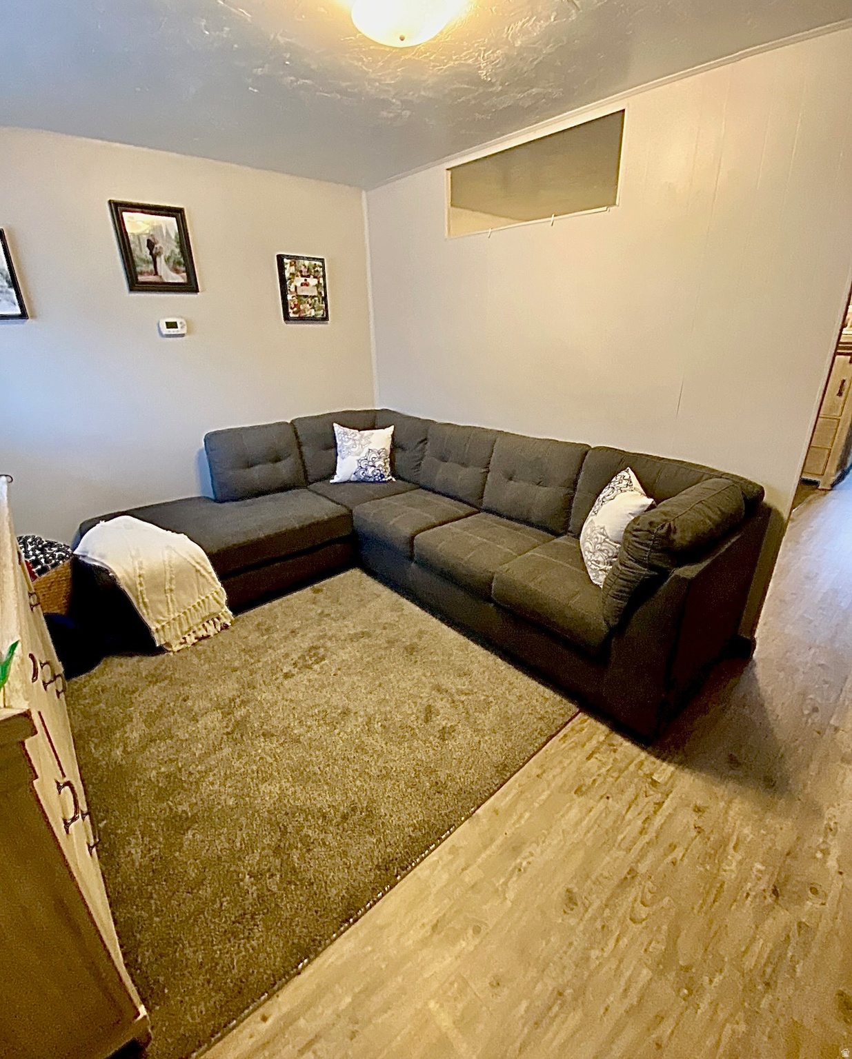 TWIN TERRACE VILLAGE - Residential
