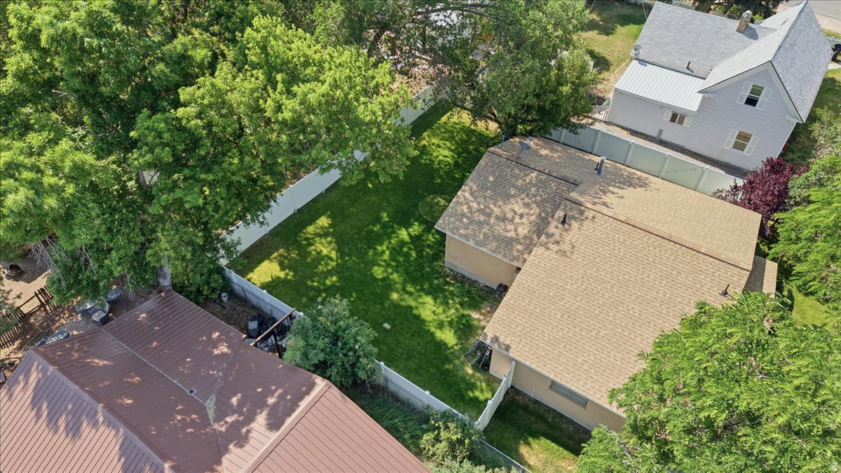 HEBER - Residential