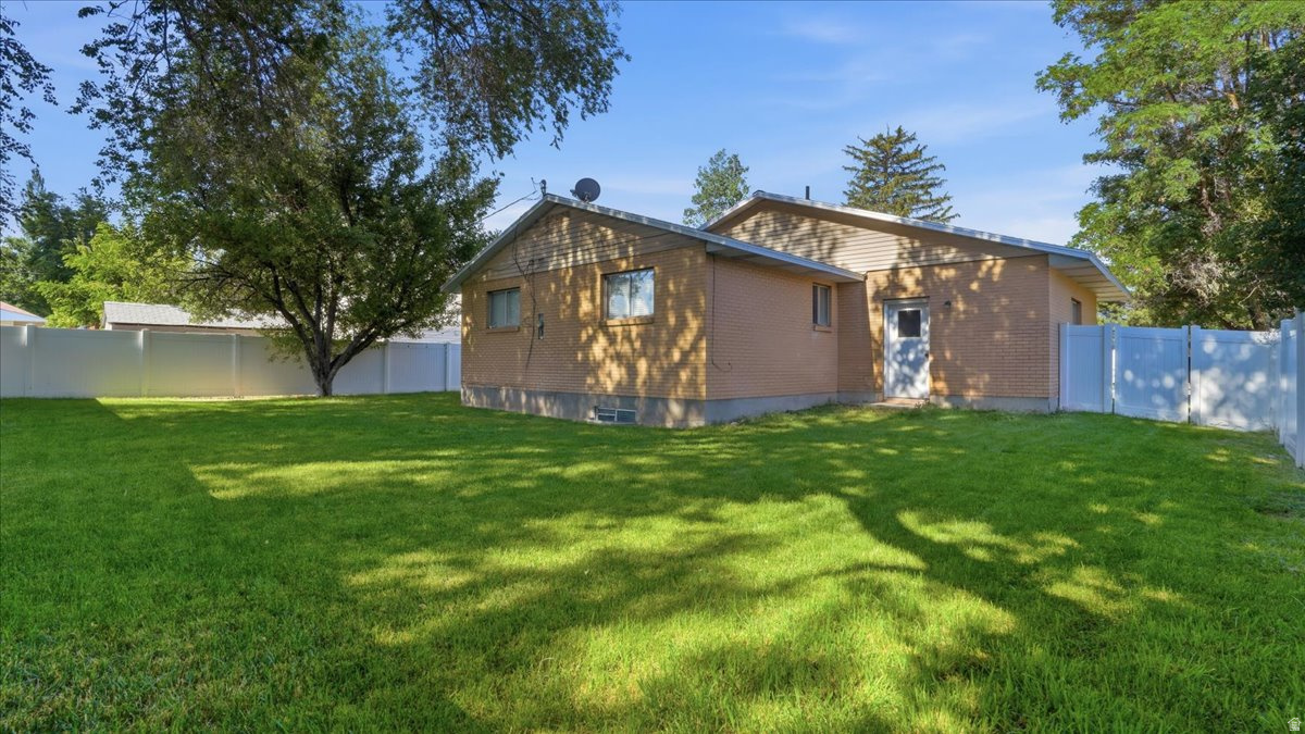 HEBER - Residential