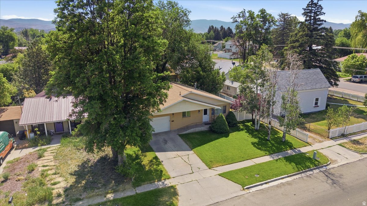 HEBER - Residential