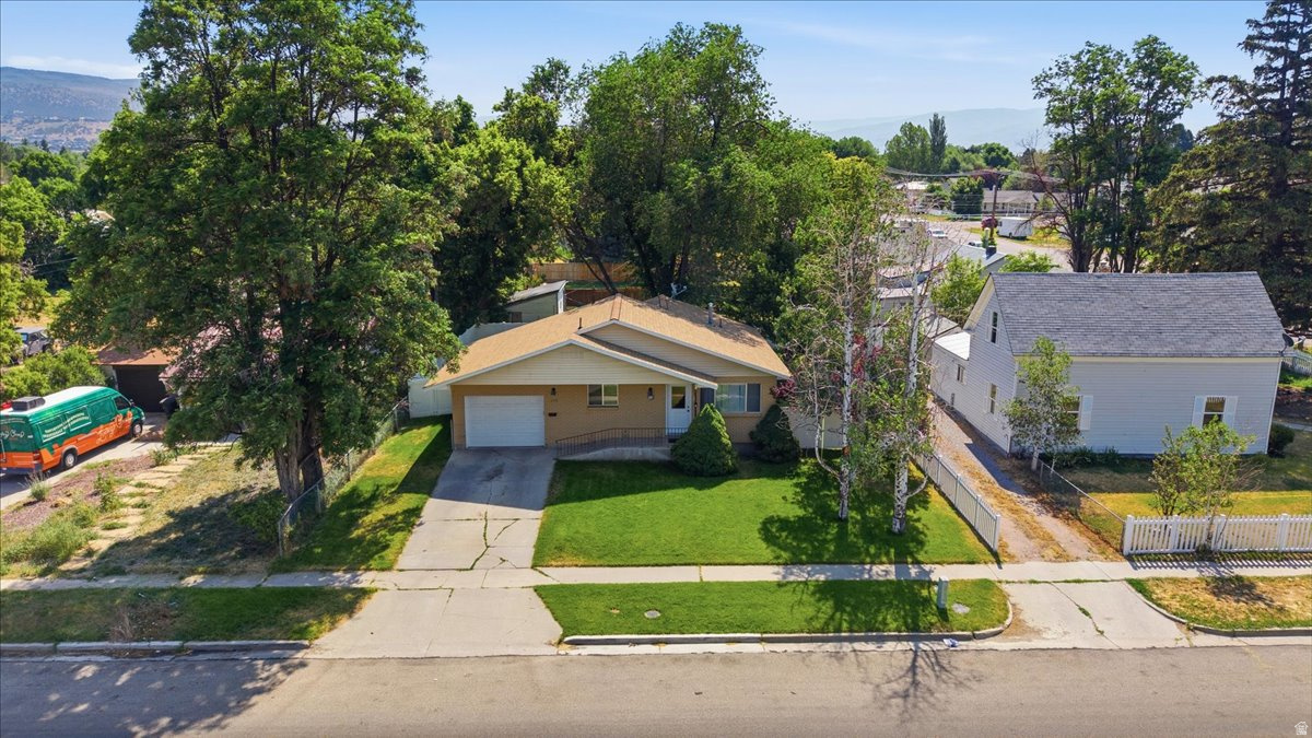 HEBER - Residential