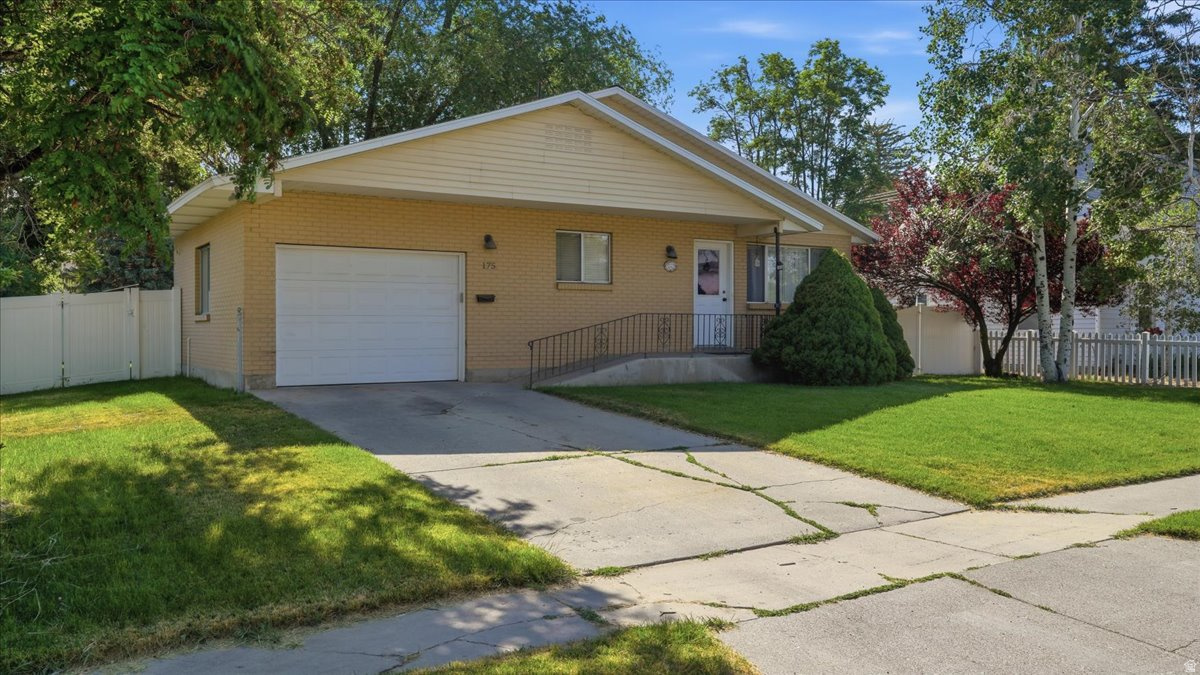 HEBER - Residential