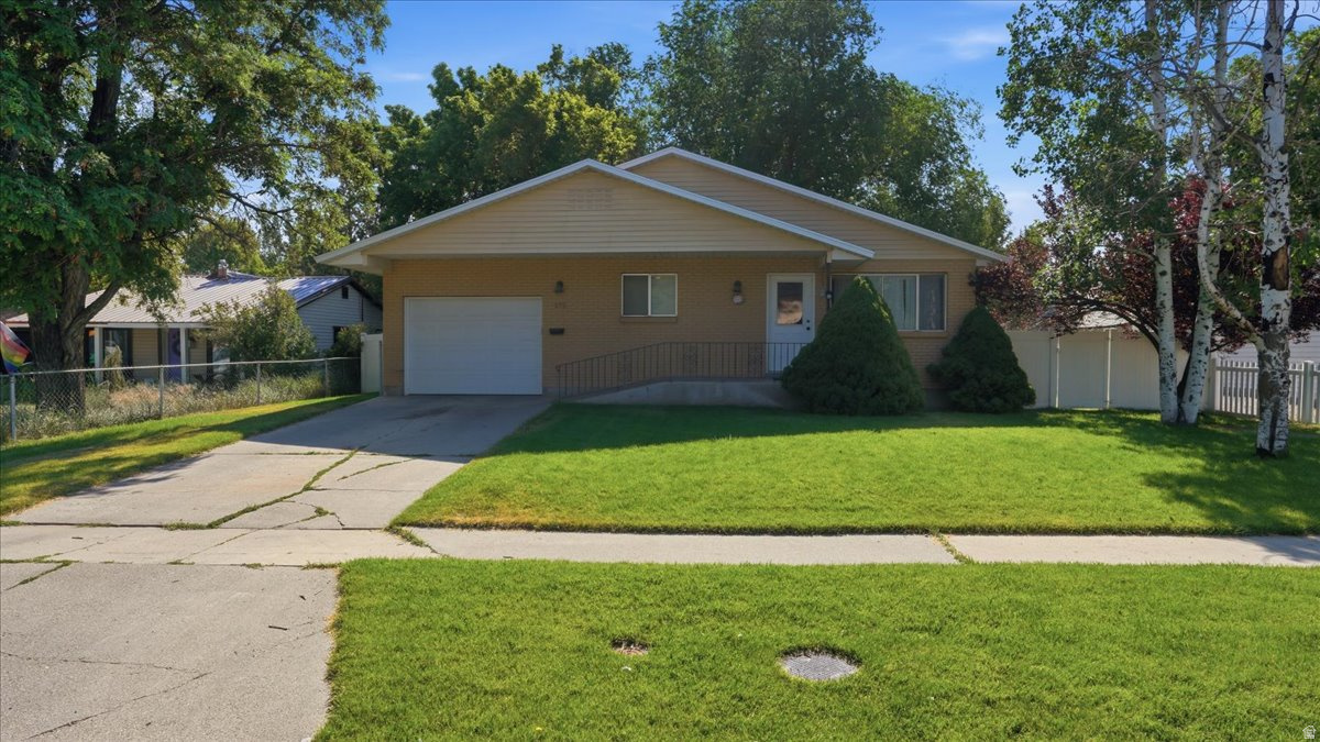 HEBER - Residential