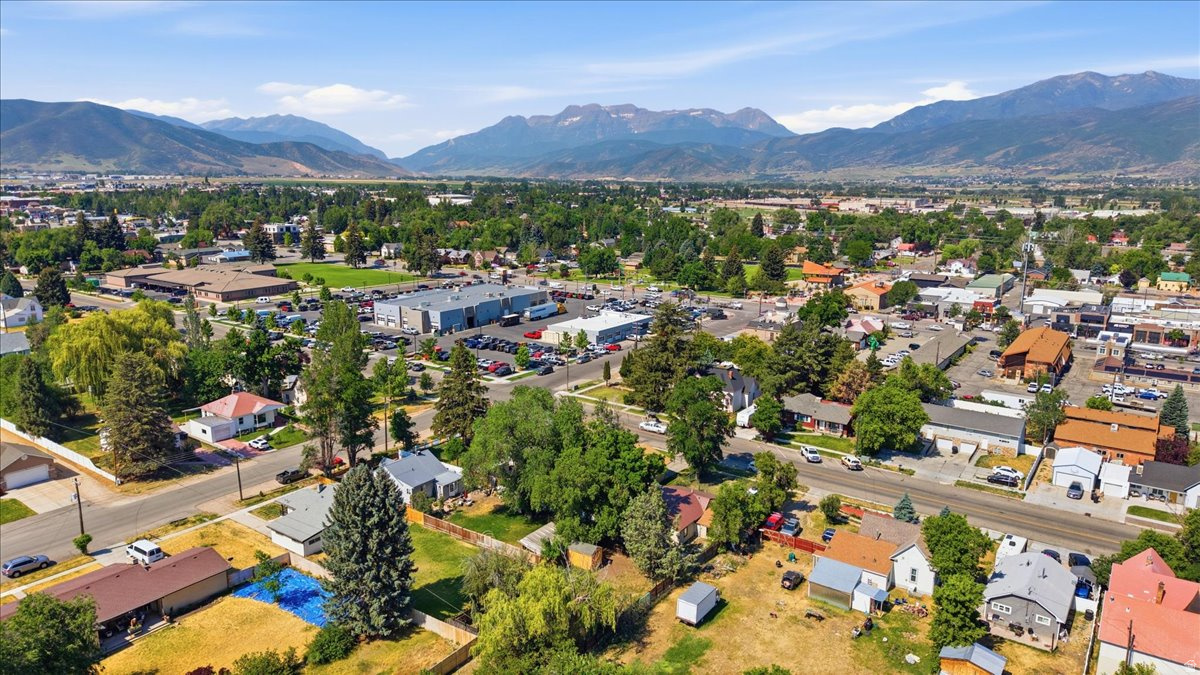 HEBER - Residential