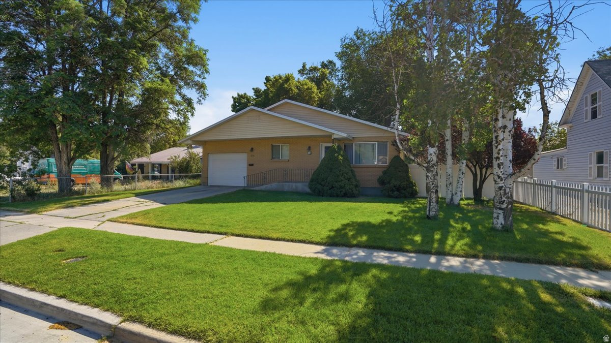 HEBER - Residential