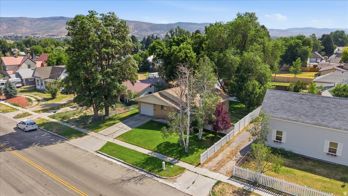HEBER - Residential