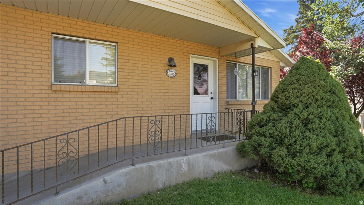 HEBER - Residential