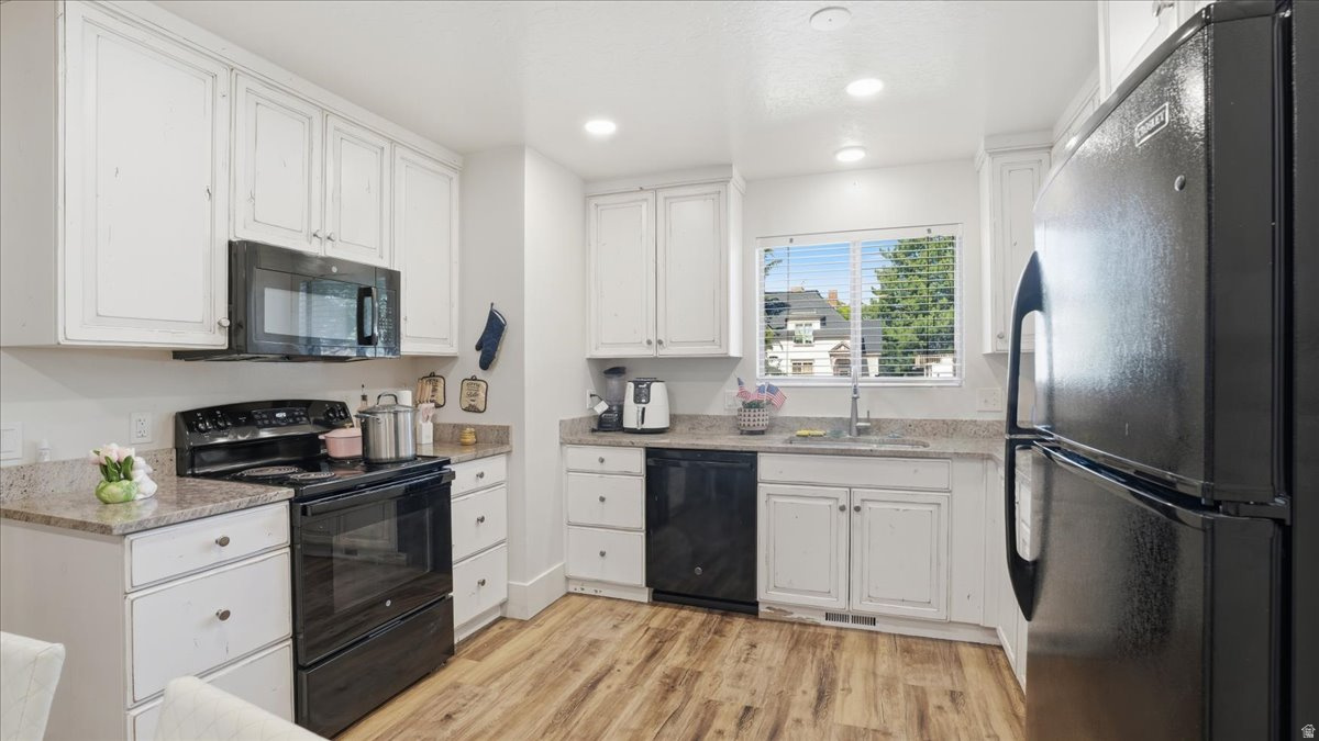 HEBER - Residential