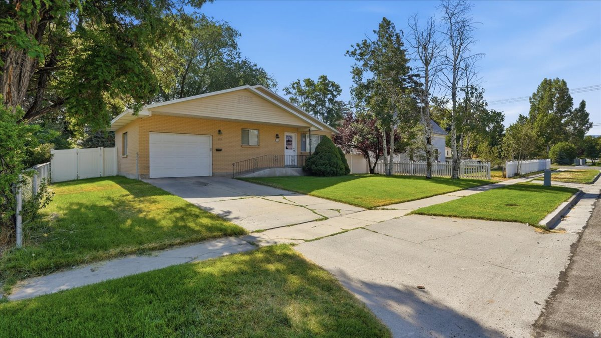 HEBER - Residential