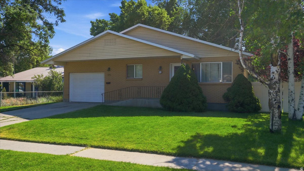 HEBER - Residential