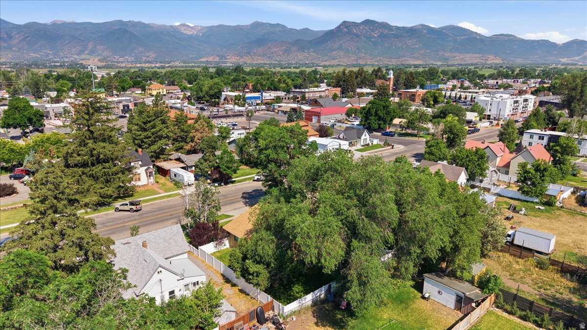 HEBER - Residential