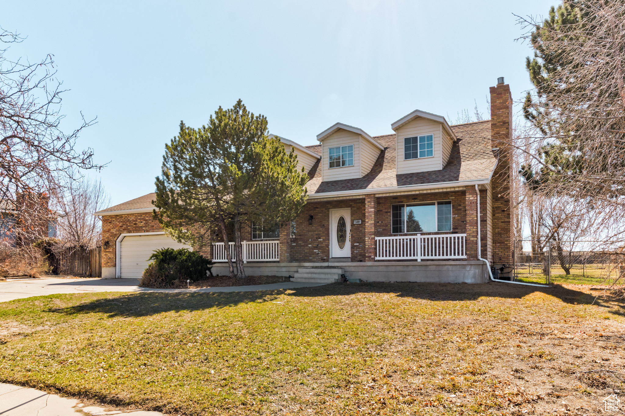 WESTWOOD ESTATES SUB - Residential