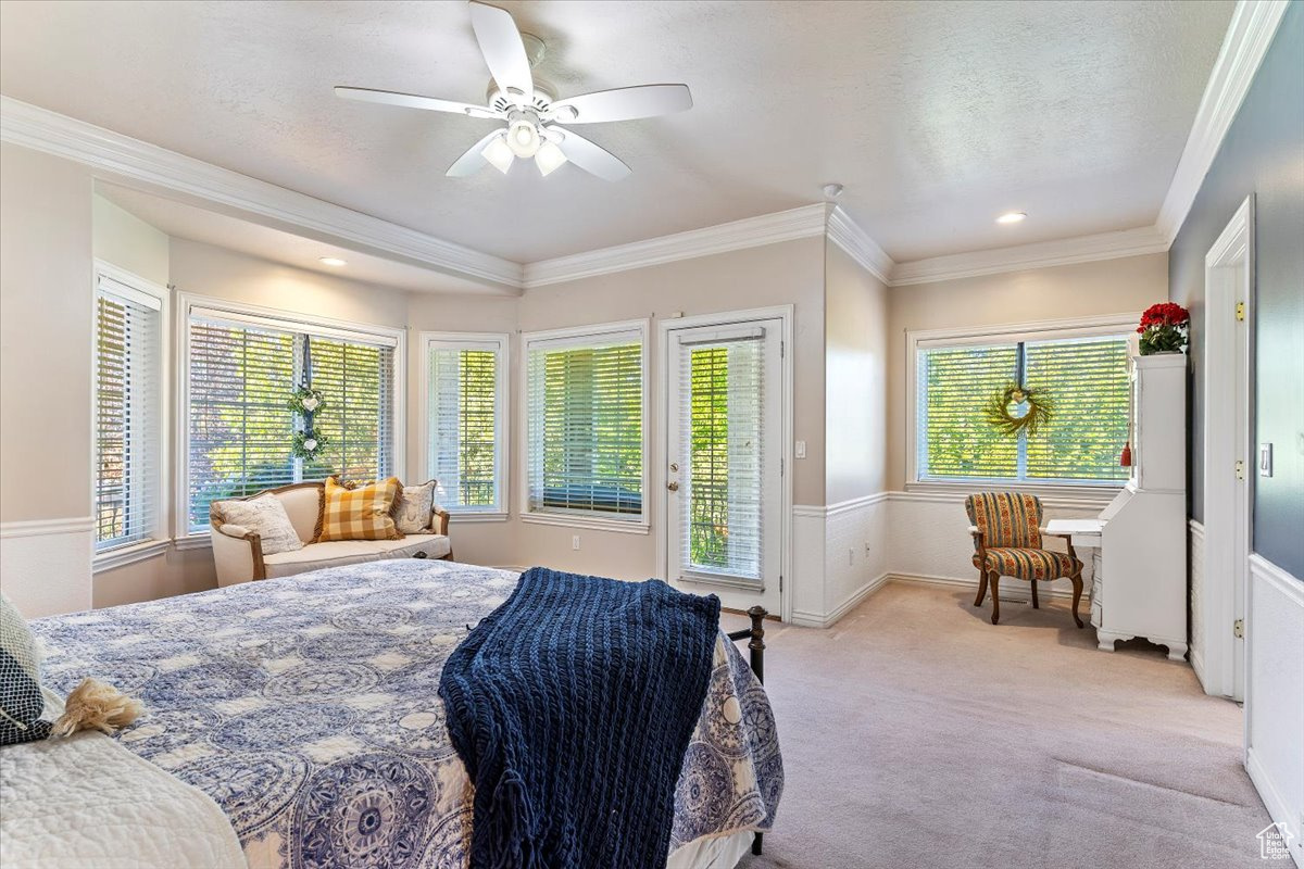 DREAMS END - Residential