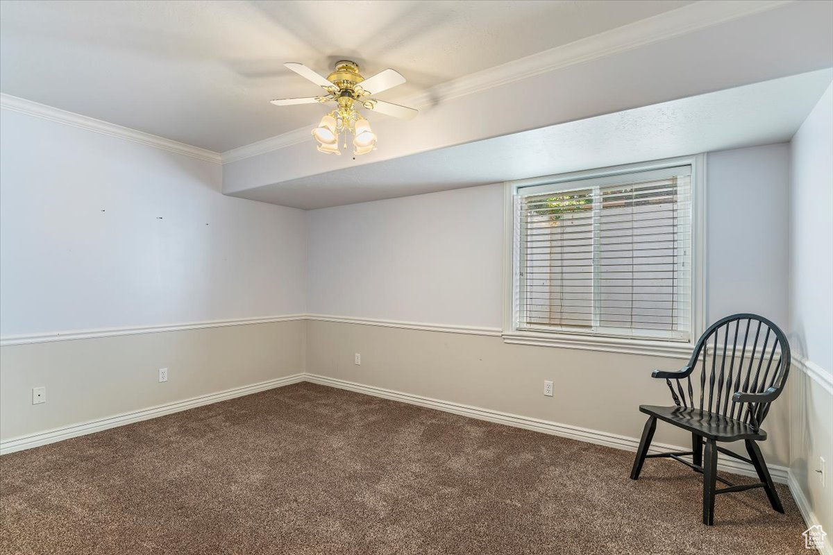 DREAMS END - Residential