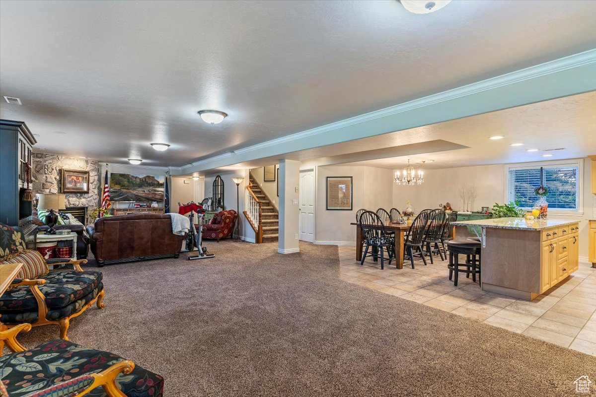 DREAMS END - Residential