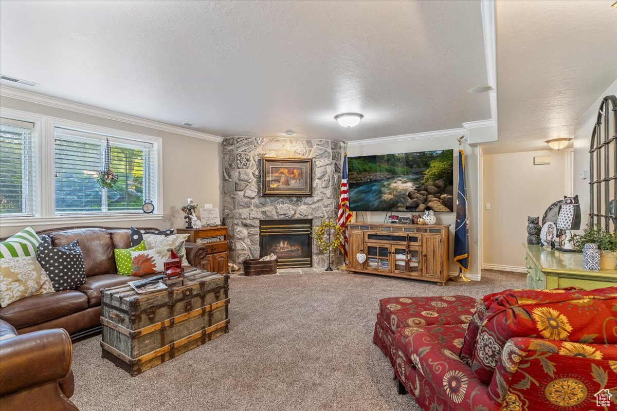 DREAMS END - Residential