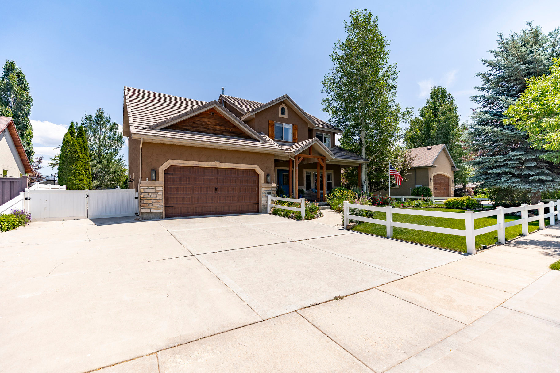 COBBLESTONE - Residential