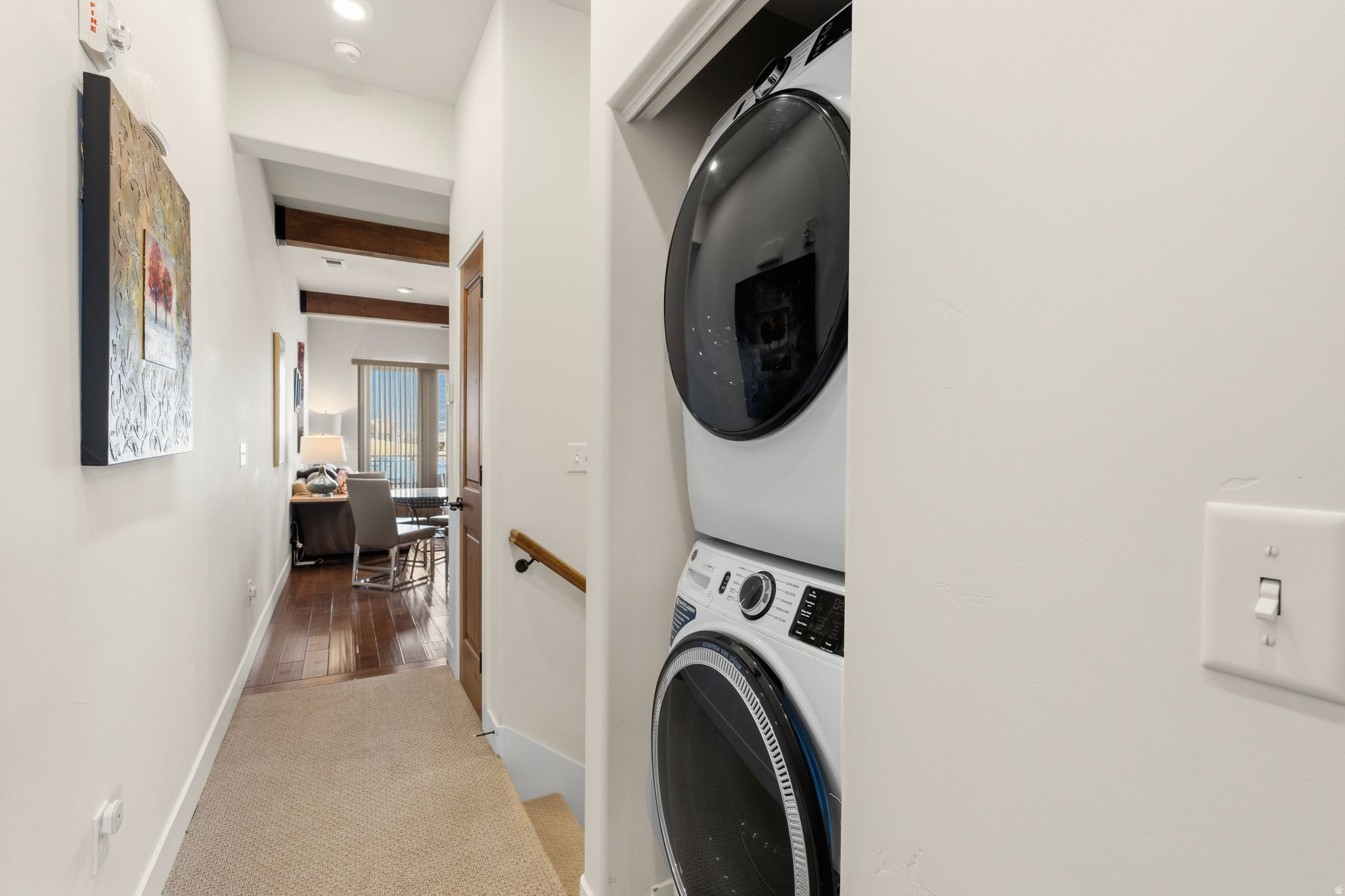 NEWPARK TERRACE - Residential