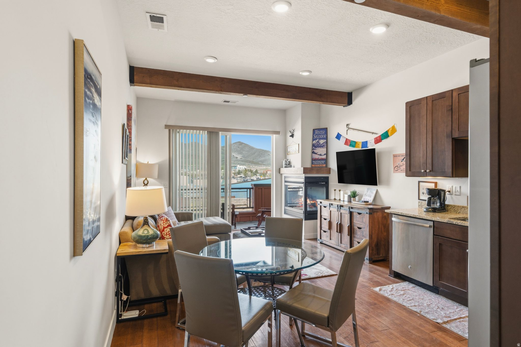 NEWPARK TERRACE - Residential