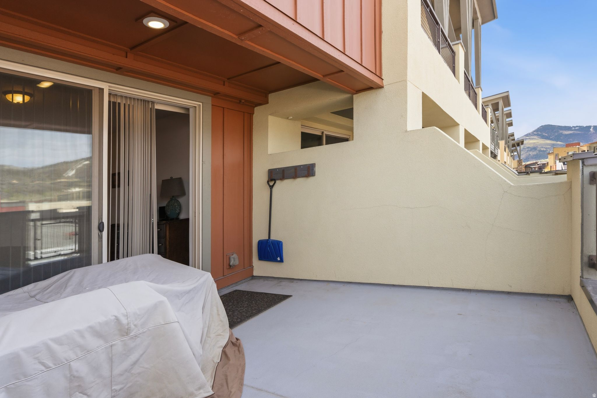 NEWPARK TERRACE - Residential