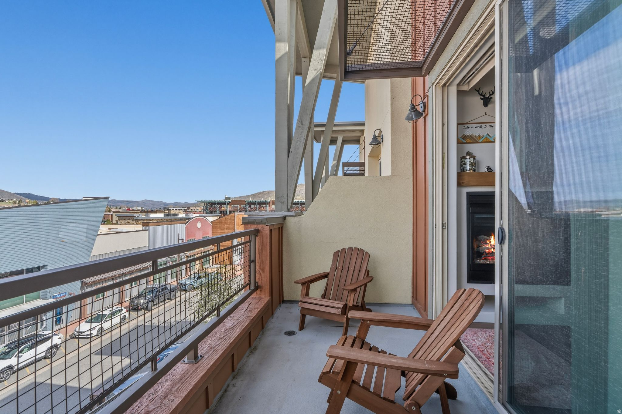 NEWPARK TERRACE - Residential